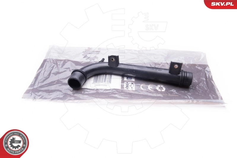 Radiator Hose